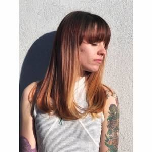 Meet your Posher, Zoe